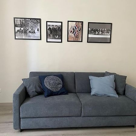 Casa Del Riccio, Palio Siena Apartment Екстериор снимка