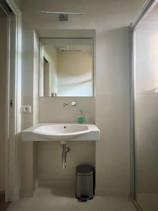 Casa Del Riccio, Palio Siena Apartment Екстериор снимка
