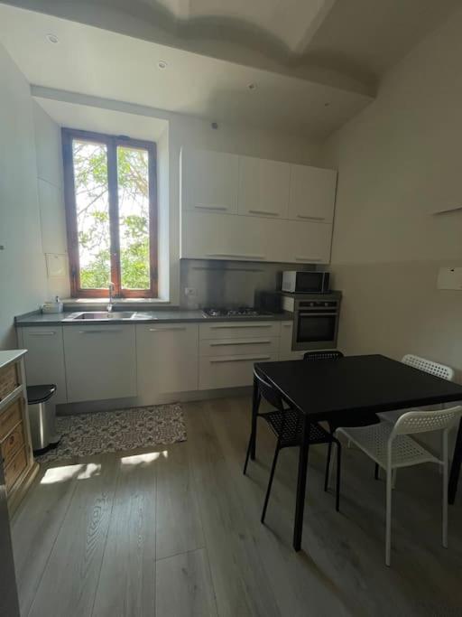 Casa Del Riccio, Palio Siena Apartment Екстериор снимка