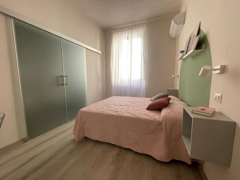 Casa Del Riccio, Palio Siena Apartment Екстериор снимка