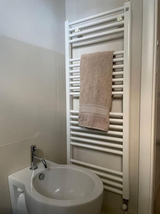 Casa Del Riccio, Palio Siena Apartment Екстериор снимка