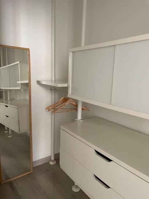 Casa Del Riccio, Palio Siena Apartment Екстериор снимка