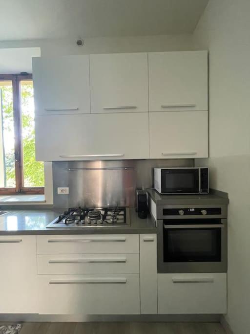 Casa Del Riccio, Palio Siena Apartment Екстериор снимка